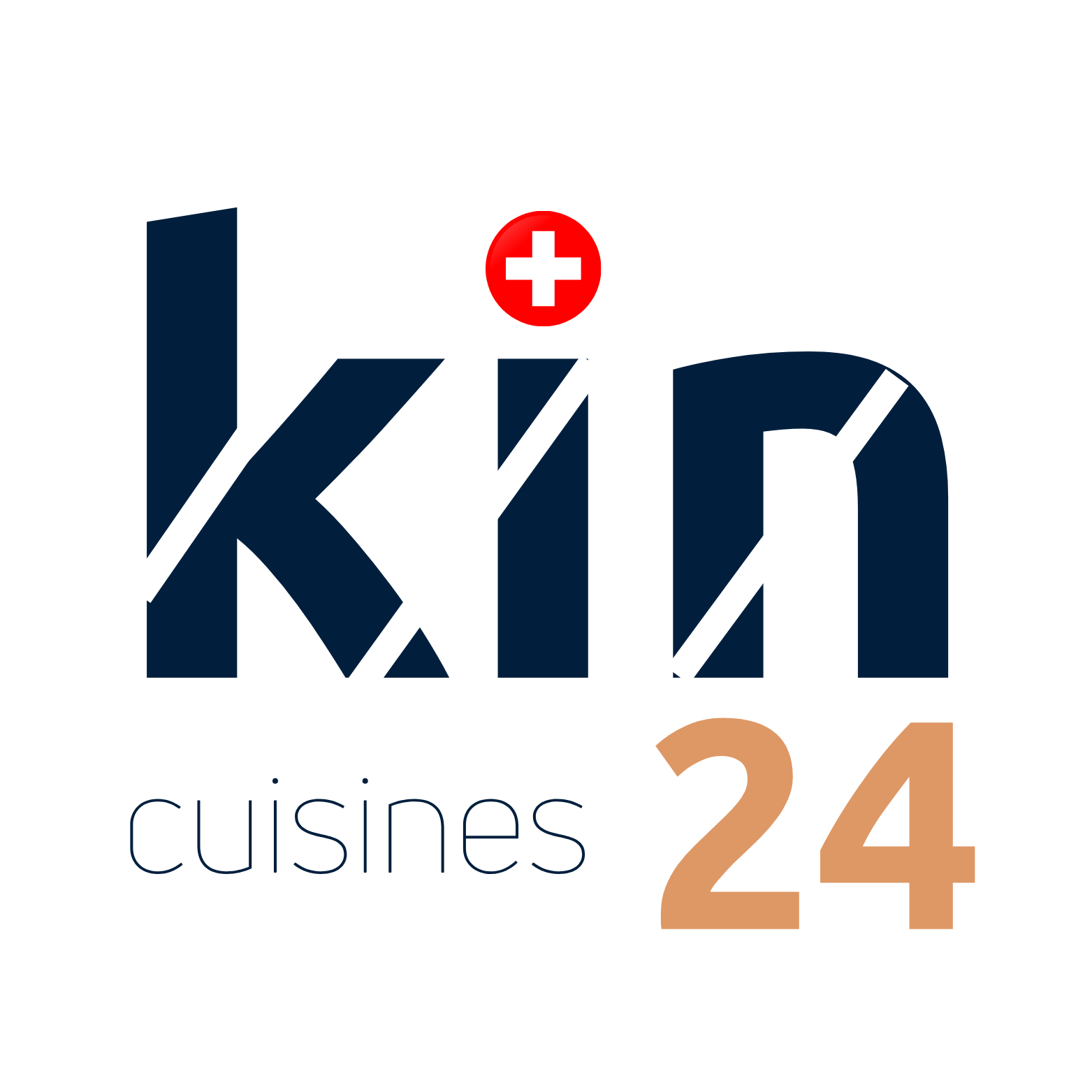 KIN24 cuisines